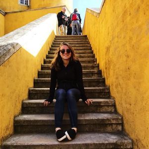 Meet your Posher, Sami